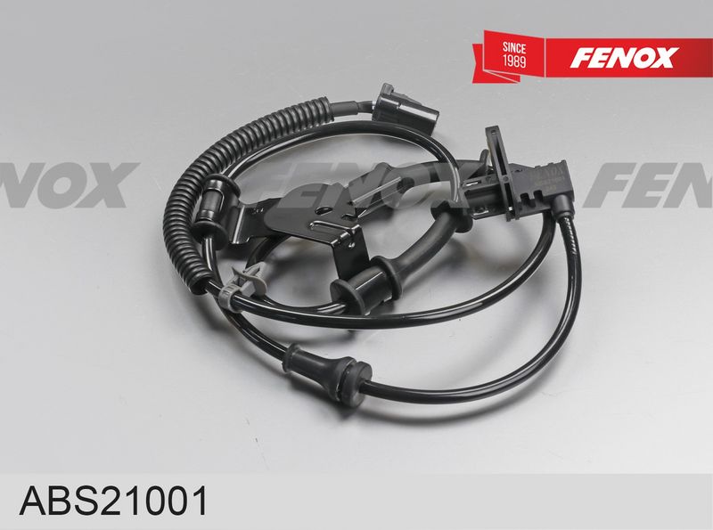 Датчик, скорость FENOX ABS21001