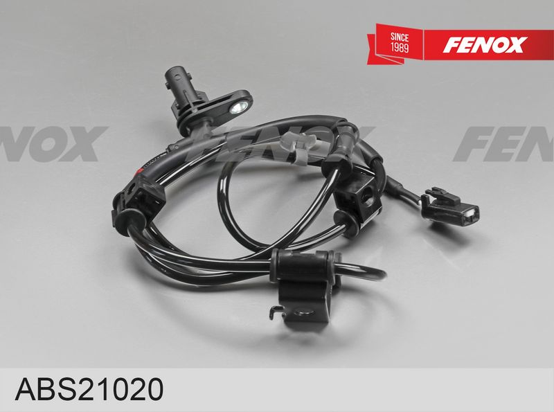 Датчик, скорость FENOX ABS21020