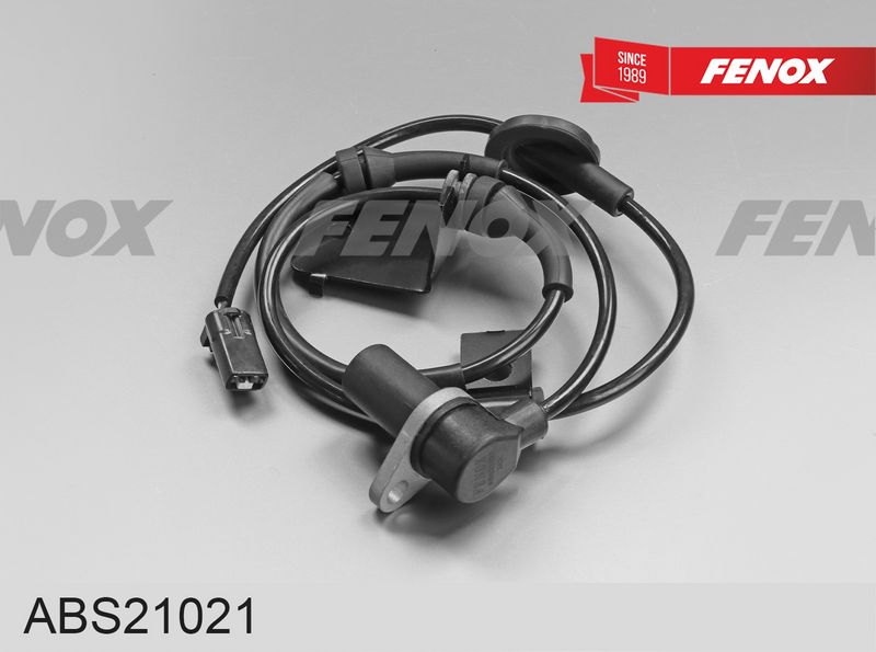 Датчик, скорость FENOX ABS21021