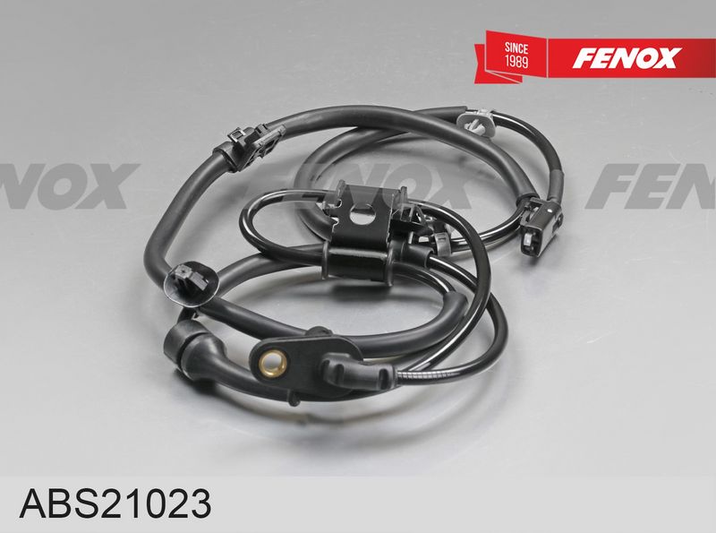 Датчик, скорость FENOX ABS21023