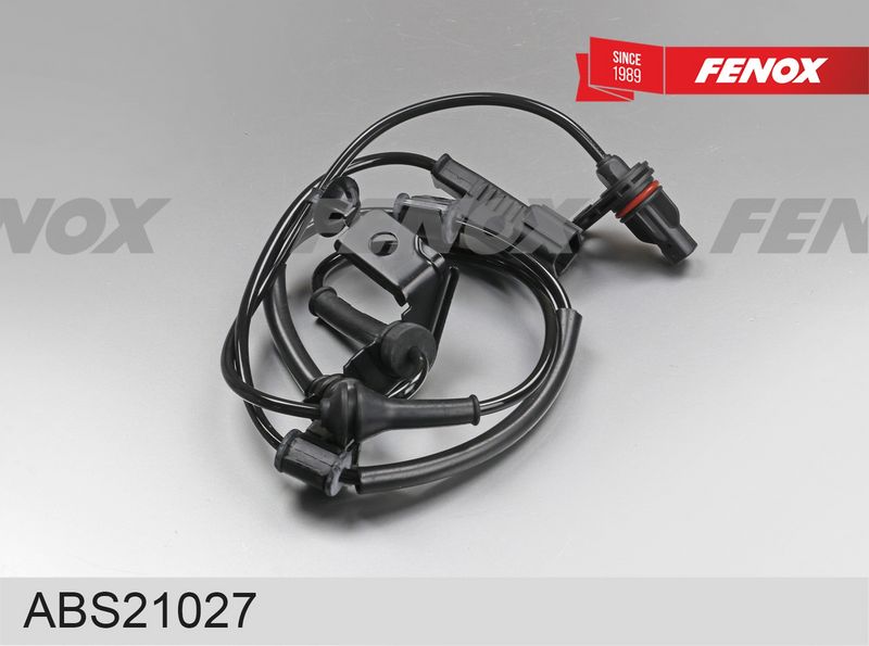 Датчик, скорость FENOX ABS21027
