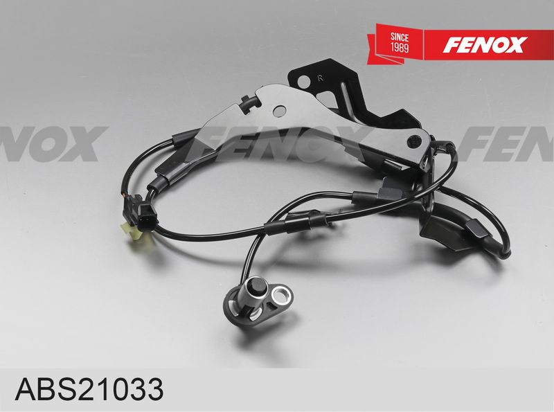 Датчик, скорость FENOX ABS21033