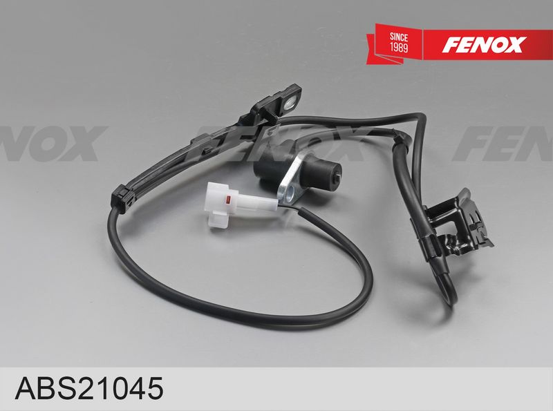 Датчик, скорость FENOX ABS21045
