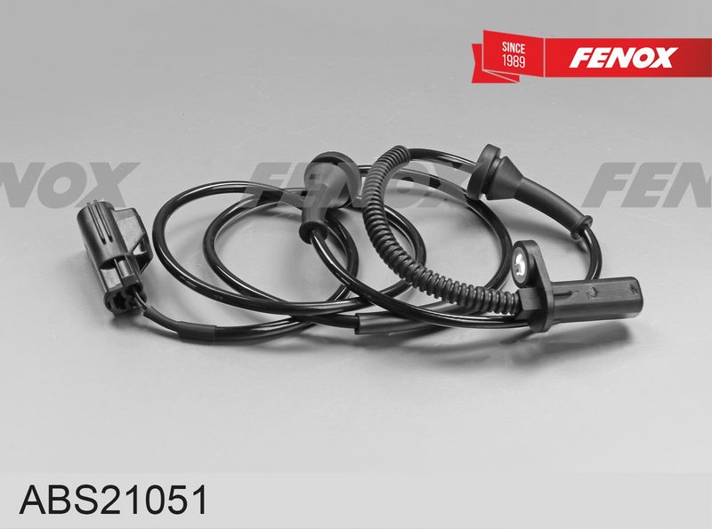 Датчик, скорость FENOX ABS21051