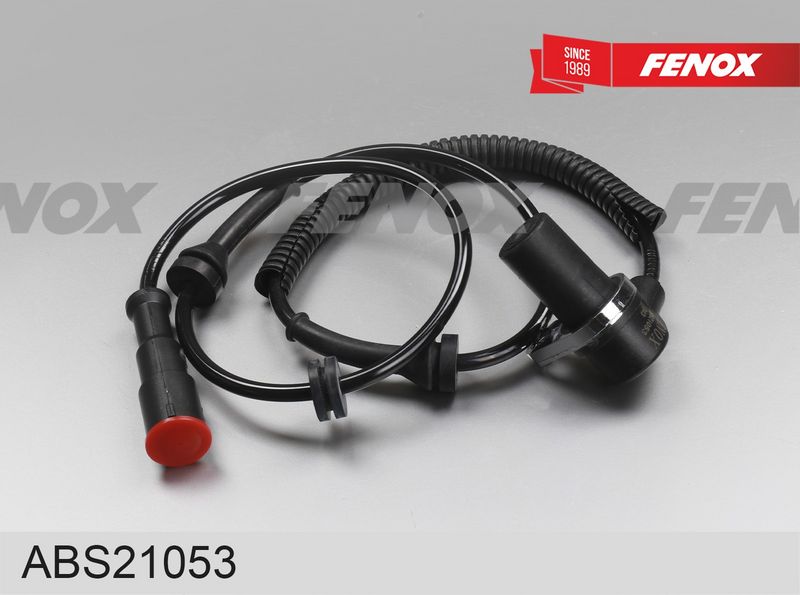 Датчик, скорость FENOX ABS21053