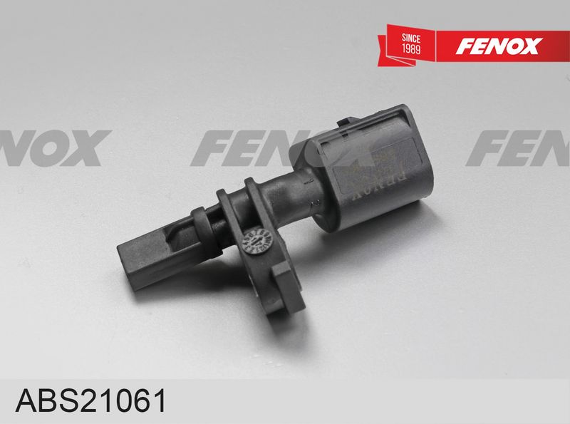 Датчик, скорость FENOX ABS21061