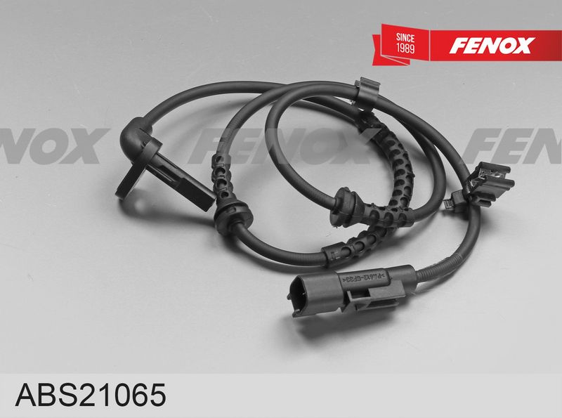Датчик, скорость FENOX ABS21065