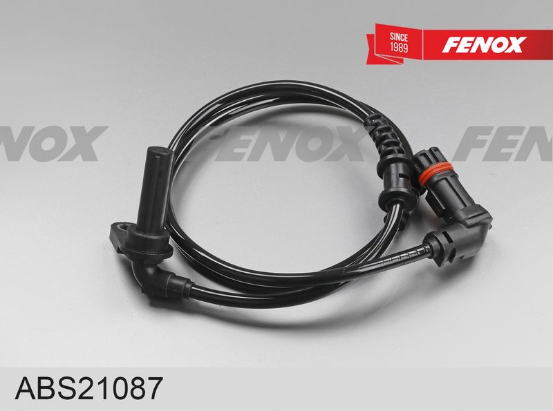 Датчик, скорость FENOX ABS21087