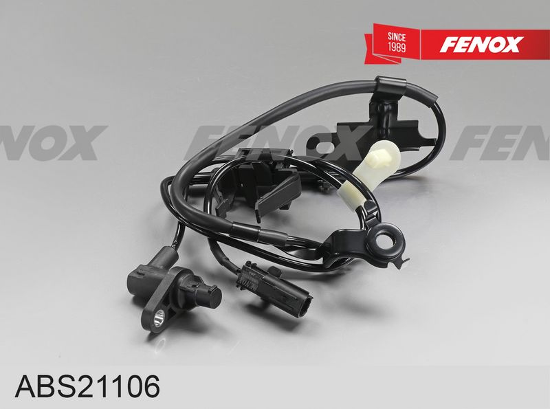 Датчик, скорость FENOX ABS21106