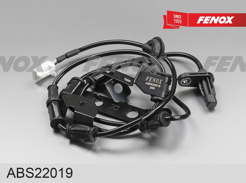 Датчик, скорость FENOX ABS22019