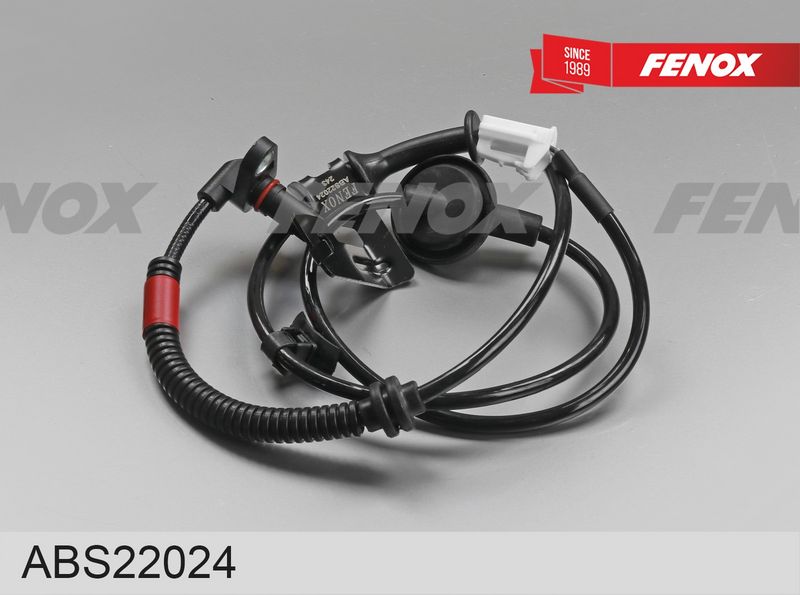 Датчик, скорость FENOX ABS22024