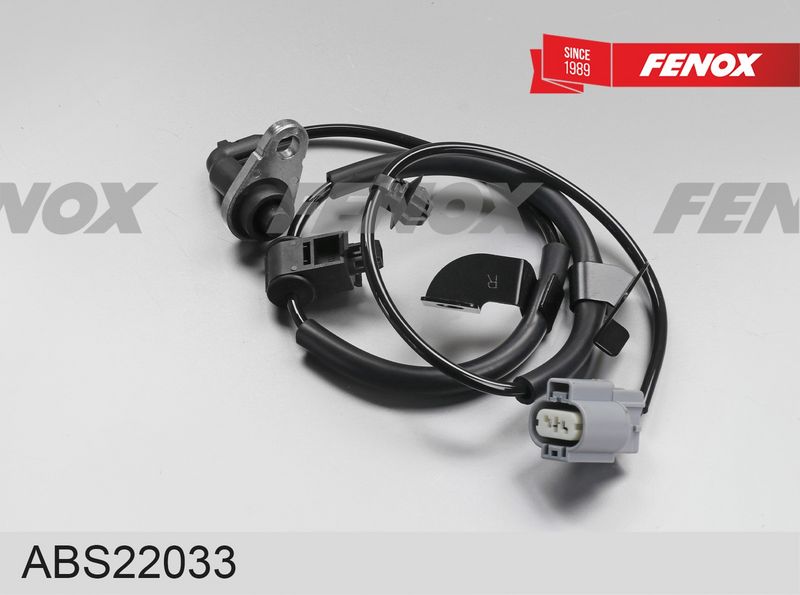 Датчик, скорость FENOX ABS22033