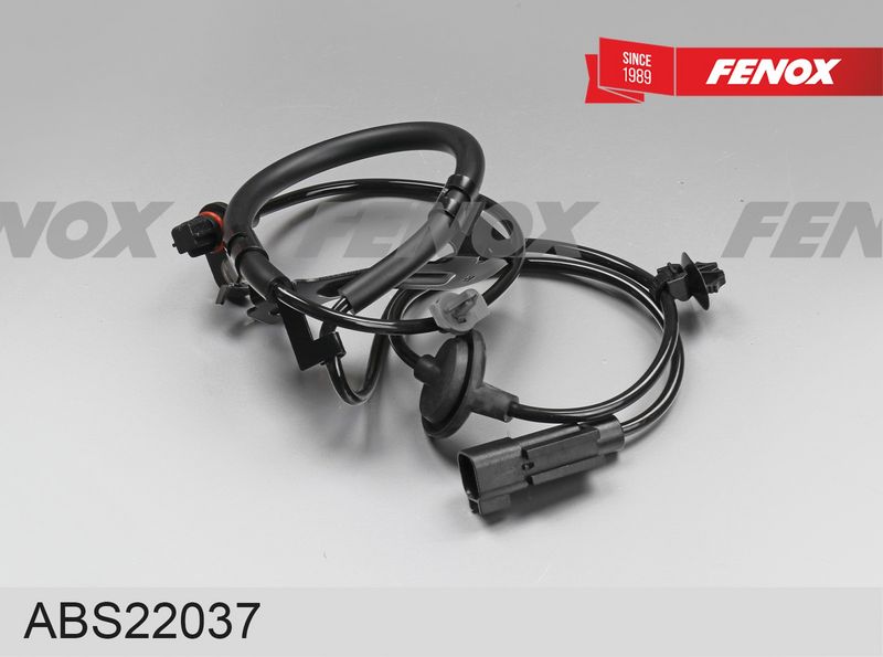 Датчик, скорость FENOX ABS22037