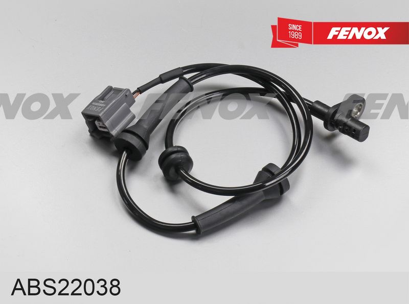 Датчик, скорость FENOX ABS22038