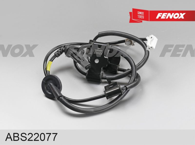 Датчик, скорость FENOX ABS22077