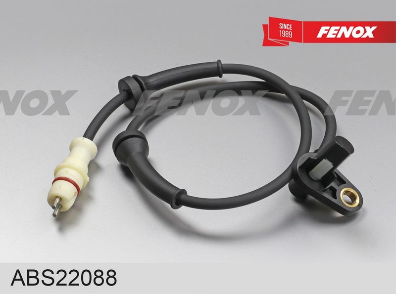 Датчик, скорость FENOX ABS22088
