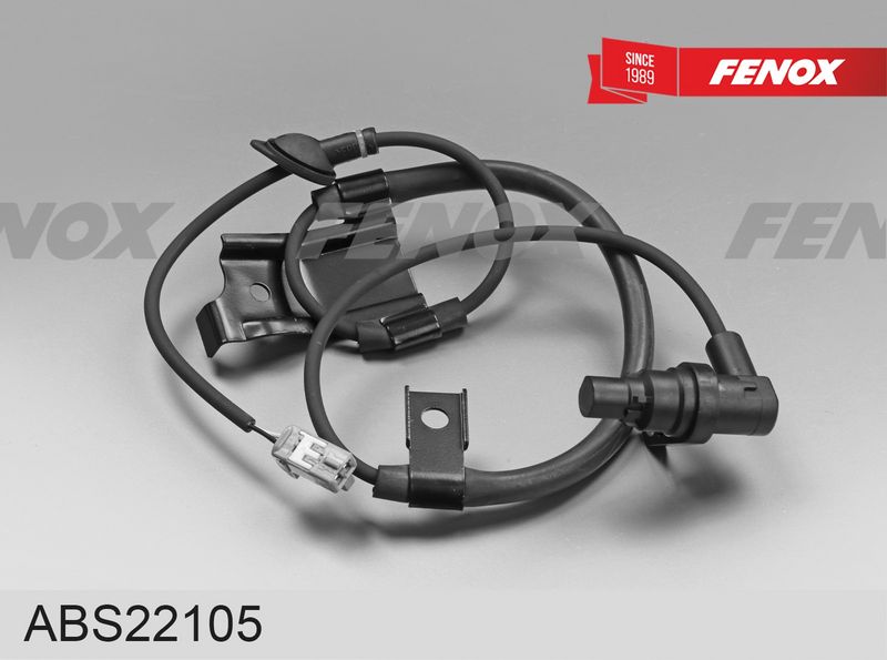 Датчик, скорость FENOX ABS22105