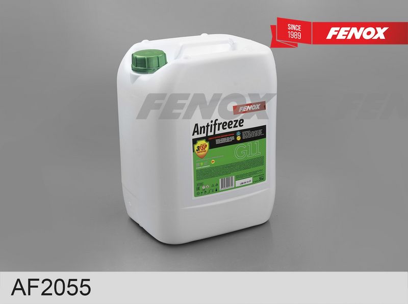 Антифриз FENOX AF2055