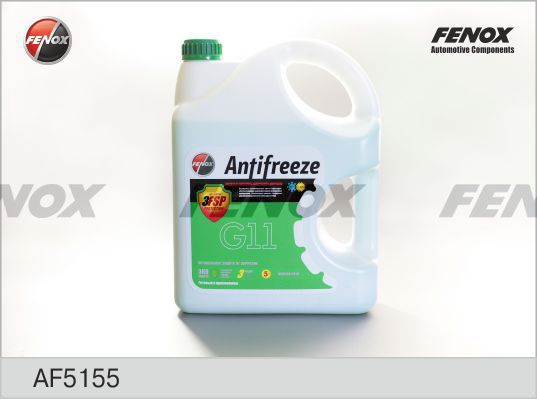 Антифриз FENOX AF5155