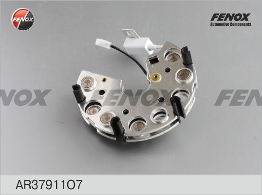 Выпрямитель, генератор FENOX AR37911O7