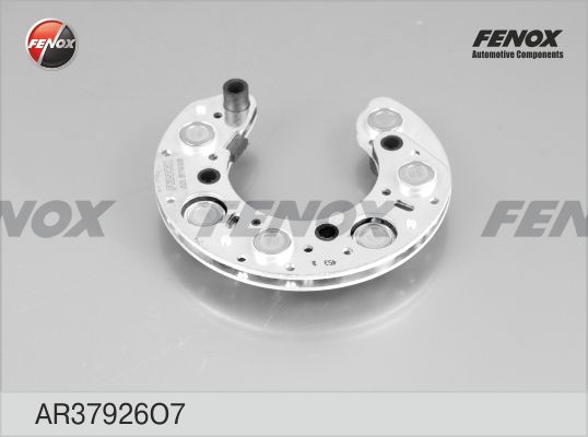 Выпрямитель, генератор FENOX AR37926O7