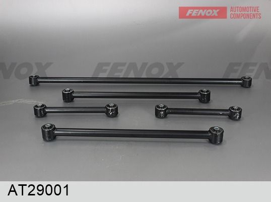 Комлектующее руля, подвеска колеса FENOX AT29001