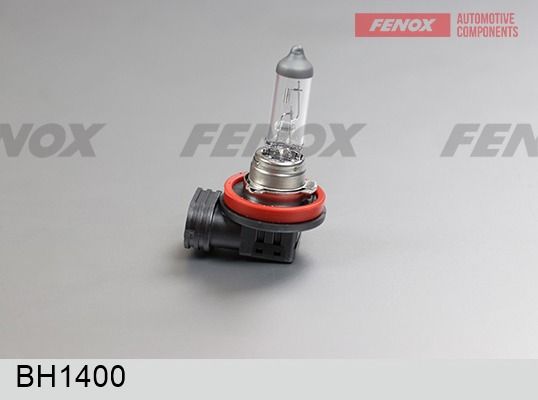 Лампа накаливания, основная фара FENOX BH1400