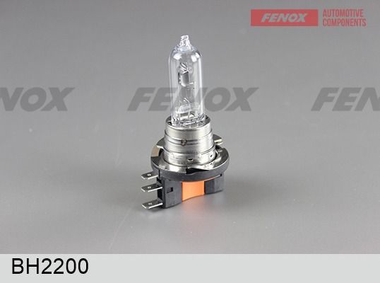 Лампа накаливания, основная фара FENOX BH2200