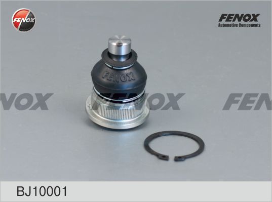 Шарнир независимой подвески / поворотного рычага FENOX BJ10001