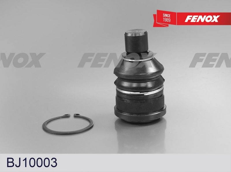 Шарнир независимой подвески / поворотного рычага FENOX BJ10003