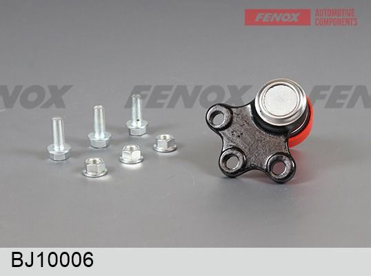 Шарнир независимой подвески / поворотного рычага FENOX BJ10006