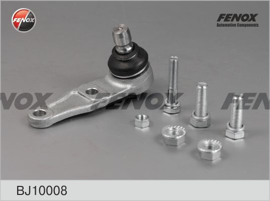 Шарнир независимой подвески / поворотного рычага FENOX BJ10008