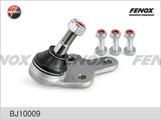 Шарнир независимой подвески / поворотного рычага FENOX BJ10009