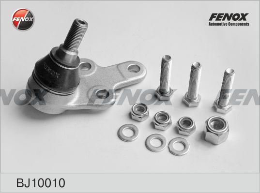 Шарнир независимой подвески / поворотного рычага FENOX BJ10010