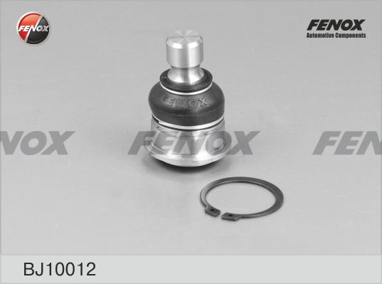 Шарнир независимой подвески / поворотного рычага FENOX BJ10012