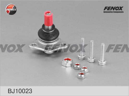Шарнир независимой подвески / поворотного рычага FENOX BJ10023