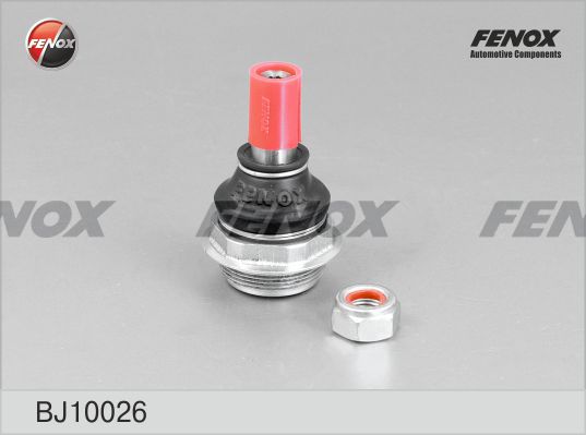 Шарнир независимой подвески / поворотного рычага FENOX BJ10026