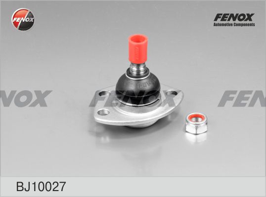 Шарнир независимой подвески / поворотного рычага FENOX BJ10027