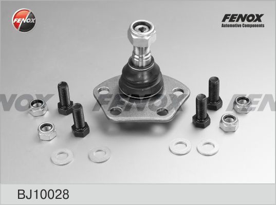 Шарнир независимой подвески / поворотного рычага FENOX BJ10028