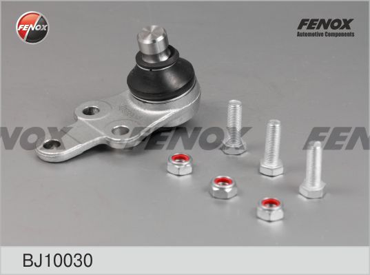 Шарнир независимой подвески / поворотного рычага FENOX BJ10030