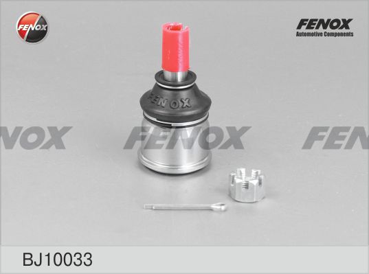 Шарнир независимой подвески / поворотного рычага FENOX BJ10033