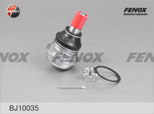 Шарнир независимой подвески / поворотного рычага FENOX BJ10035