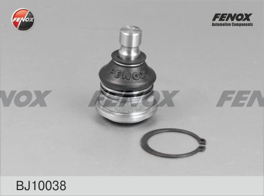 Шарнир независимой подвески / поворотного рычага FENOX BJ10038