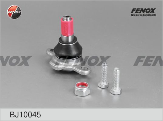 Шарнир независимой подвески / поворотного рычага FENOX BJ10045