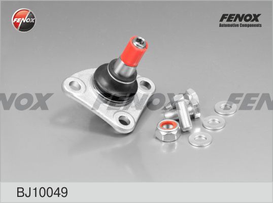 Шарнир независимой подвески / поворотного рычага FENOX BJ10049
