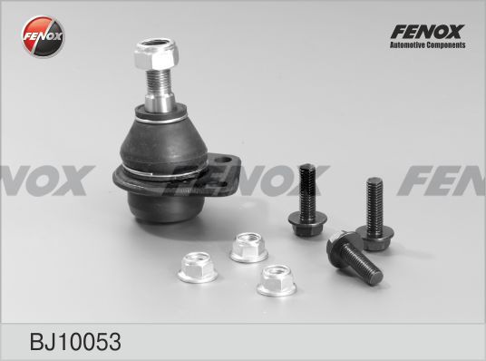 Шарнир независимой подвески / поворотного рычага FENOX BJ10053