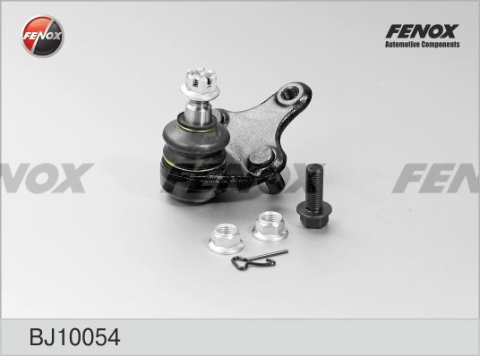 Шарнир независимой подвески / поворотного рычага FENOX BJ10054