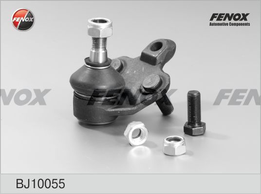 Шарнир независимой подвески / поворотного рычага FENOX BJ10055