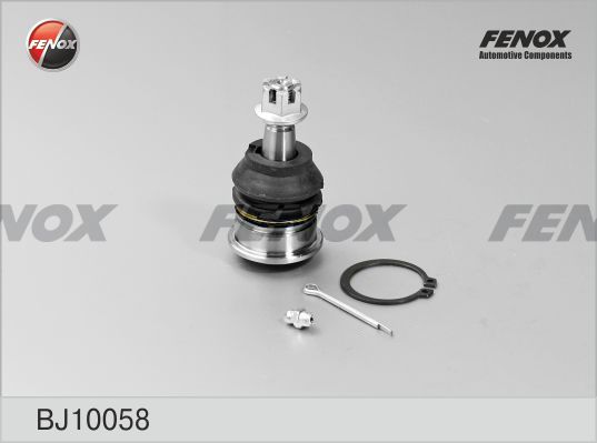 Шарнир независимой подвески / поворотного рычага FENOX BJ10058
