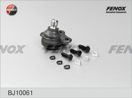 Шарнир независимой подвески / поворотного рычага FENOX BJ10061